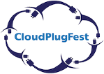 CloudPlugFest logo